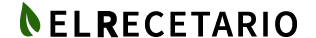 Tienda - El Recetario Tienda - El Recetario